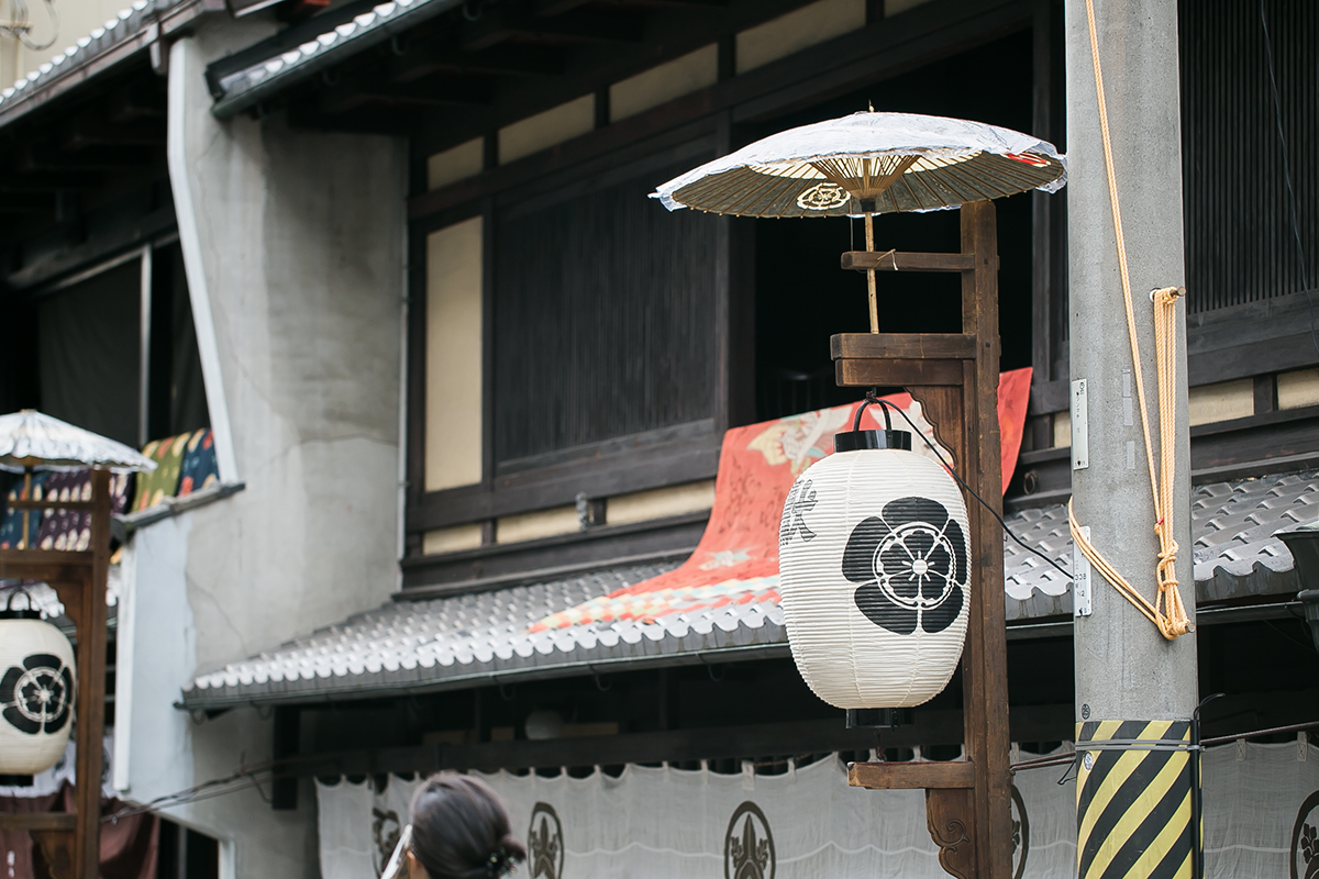 京都 祇園祭 2014