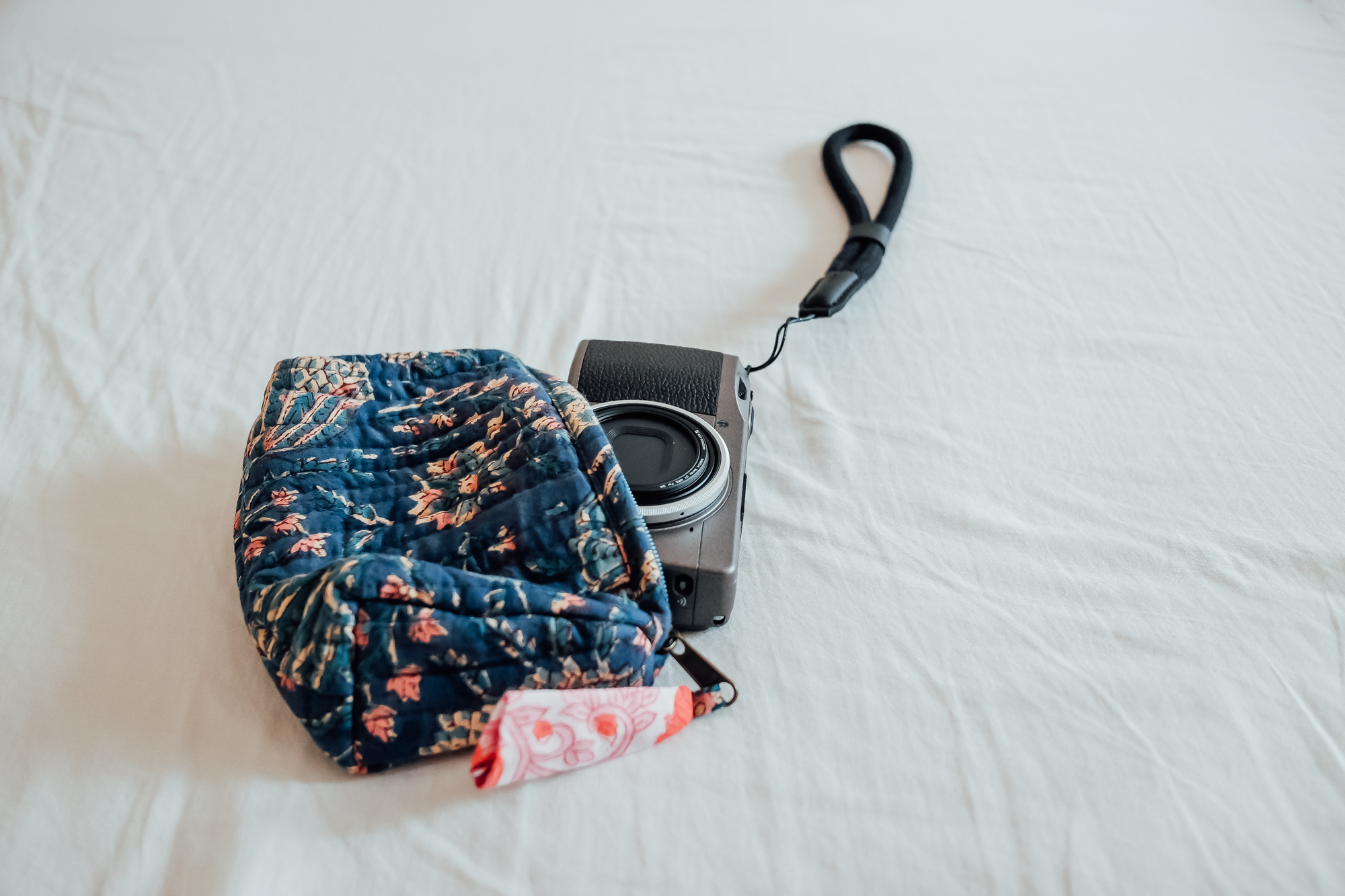 X70で撮ったGRIII