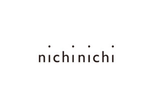 nichinichi ロゴデザイン